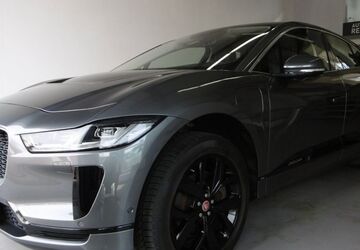 Jaguar I-Pace 94.000 km 22.455 &euro; Heilbronn-Talheim 74388