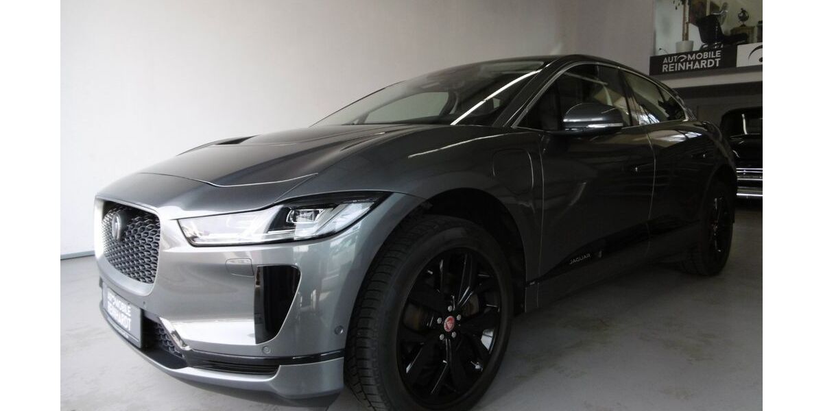 Jaguar I-Pace 94.000 km 22.455 &euro; Heilbronn-Talheim 74388
