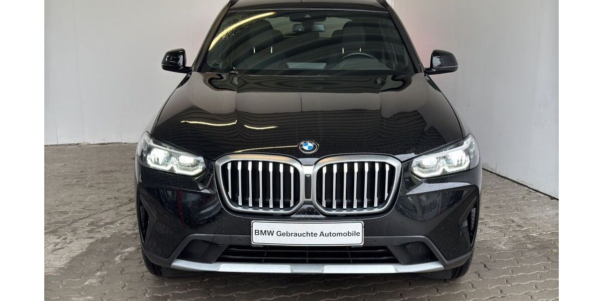 BMW X3 51.279 km 35.970 &euro; Heilbronn 74076