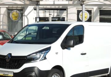 Renault Trafic 38.325 km 20.480 &euro; Fellbach-Schmiden (bei Stuttgart) 70736