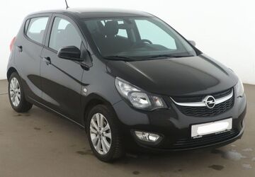 Opel Karl 99.000 km 5.999 &euro; Stuttgart 70563