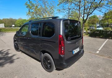 Citroen Berlingo 101.000 km 12.500 &euro; Rudersberg 73635