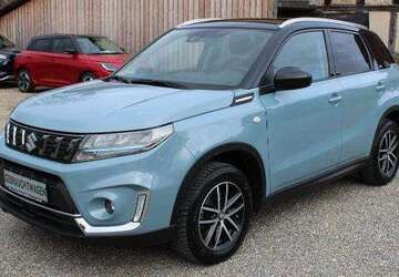 Suzuki Vitara 65.200 km 18.222 &euro; Aichwald 73773