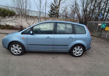 Ford Focus 139.000 km 2.999 &euro; möglingen 71696