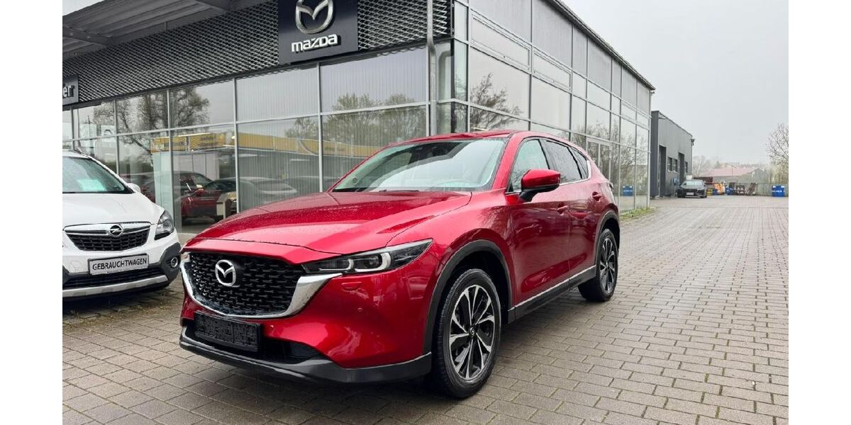 Mazda CX-5 75.031 km 26.700 &euro; Böblingen 71034