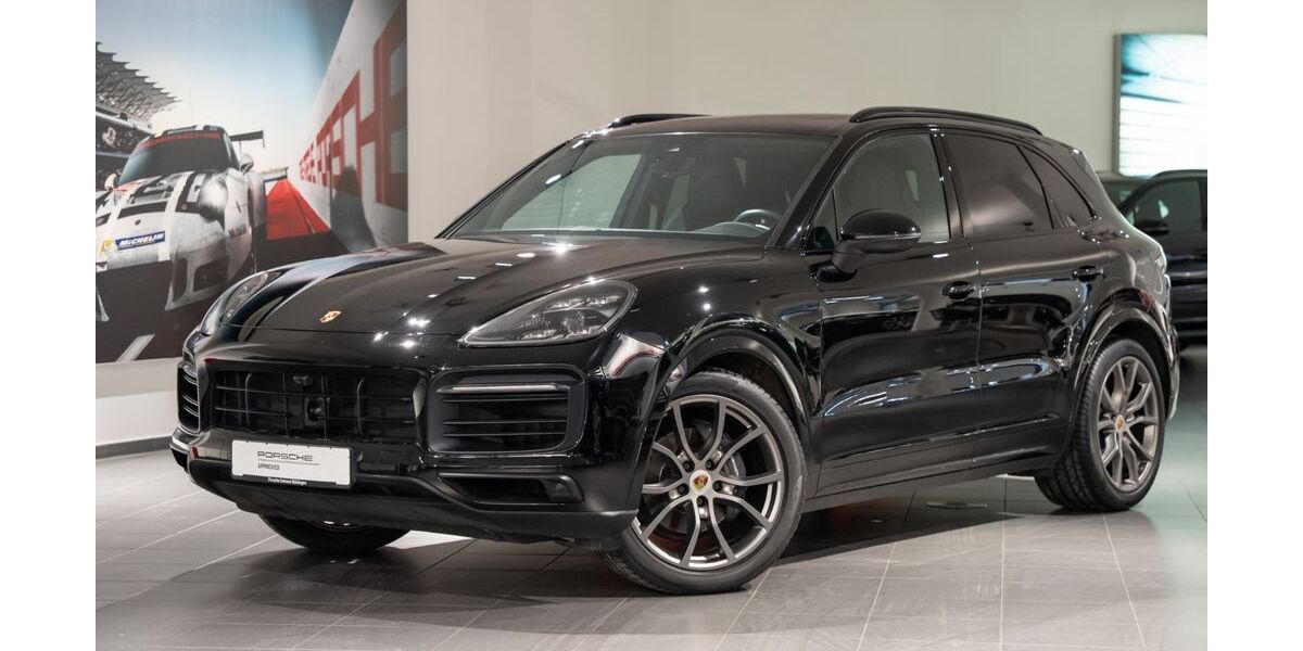 Porsche Cayenne 73.650 km 57.880 &euro; Böblingen 71034