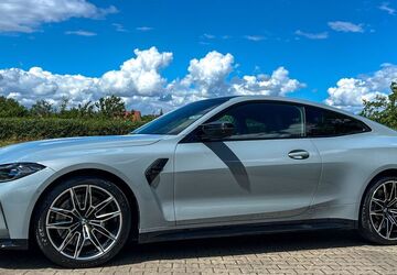 BMW M4 76.350 km 63.850 &euro; Ludwigsburg 71634