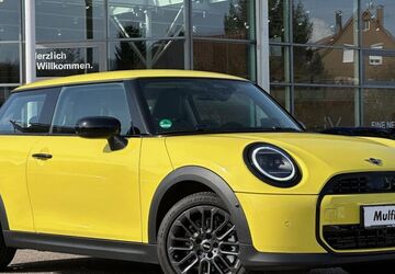 Mini Cooper C 5.178 km 26.800 &euro; Winnenden 71364
