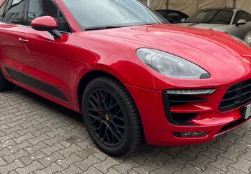 Porsche Macan 199.100 km 25.999 &euro; Leinfelden-Echterdingen 70771