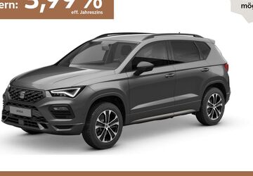 Seat Ateca 22.197 km 31.730 &euro; Stuttgart-Feuerbach 70469