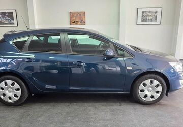 Opel Astra 58.000 km 6.990 &euro; Asperg/Ludwigsburg bei Stuttgart 71679