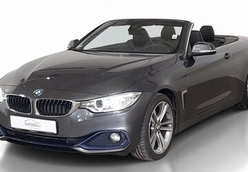 BMW 420 91.980 km 23.990 &euro; Fellbach 70736