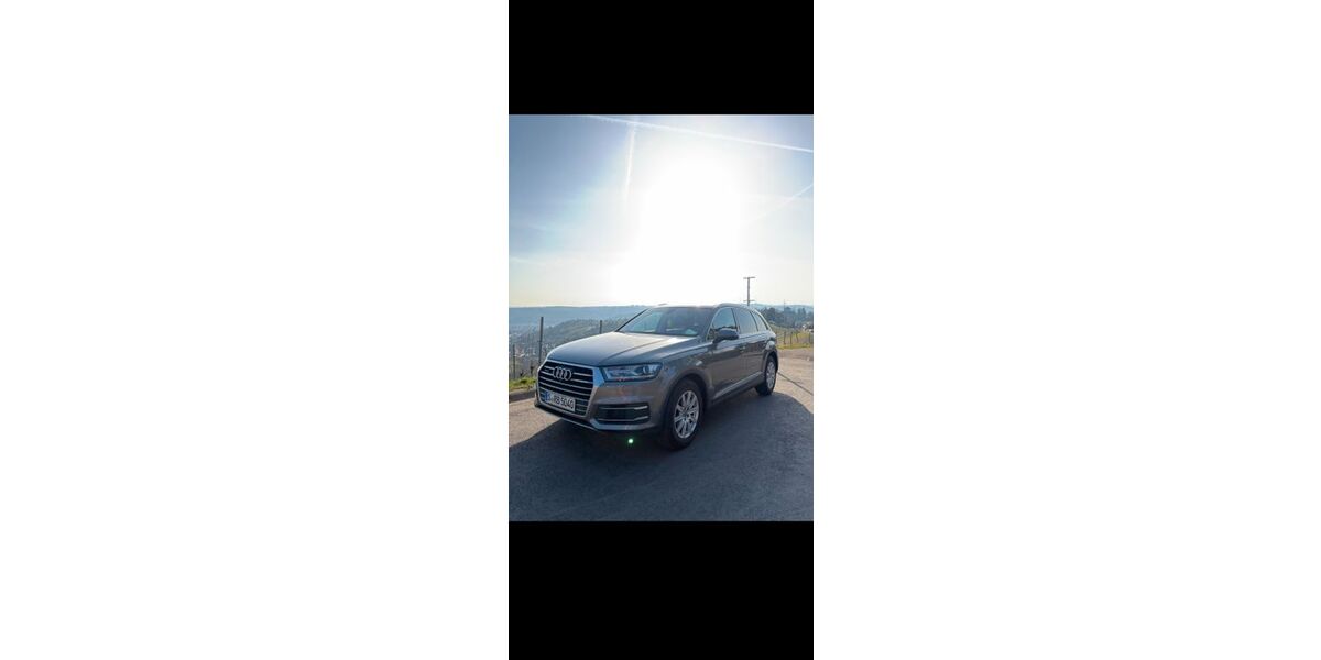 Audi Q7 203.000 km 21.000 &euro; Heumaden 70619
