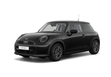 Mini Cooper C 17.211 km 27.490 &euro; Böblingen 71034