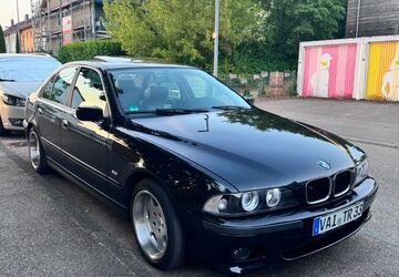 BMW 523 295.000 km 3.500 &euro; Ludwigsburg 71638