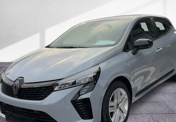 Renault Clio 9.800 km 17.690 &euro; Esslingen 73734