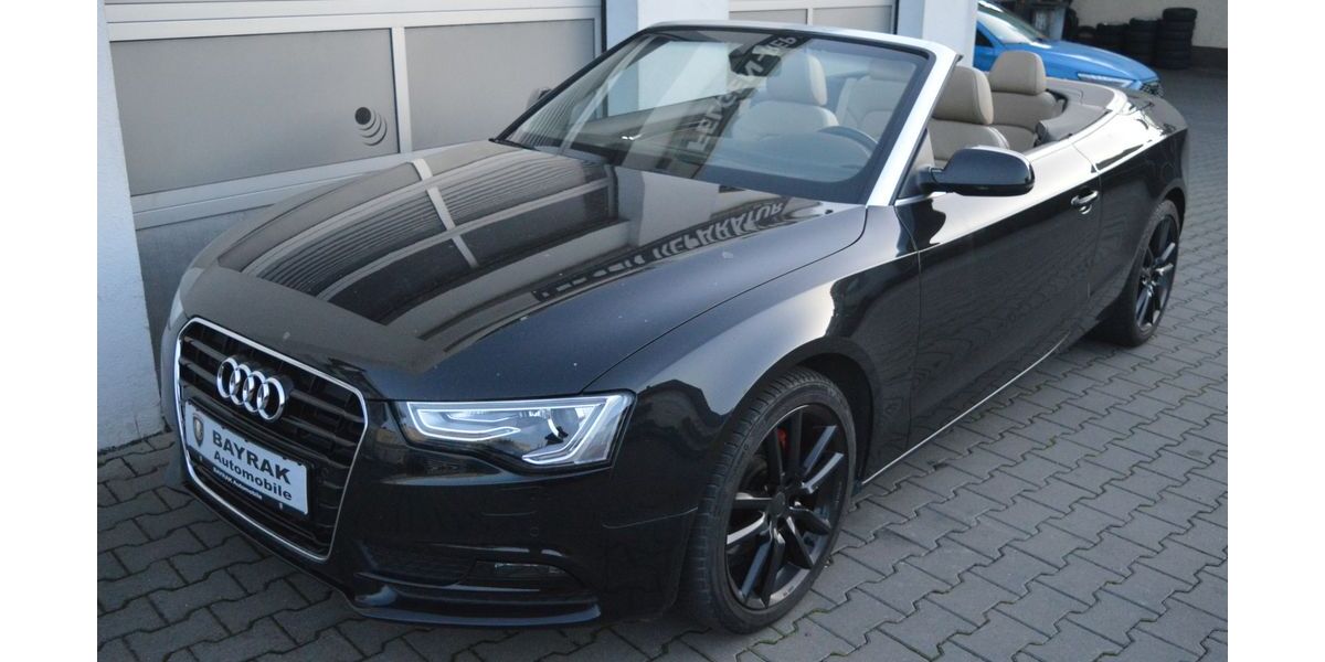 Audi A5 144.400 km 13.999 &euro; Sindelfingen 71065