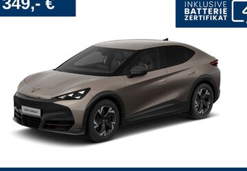 Cupra Tavascan 11.558 km 41.430 &euro; Weinstadt-Endersbach 71384