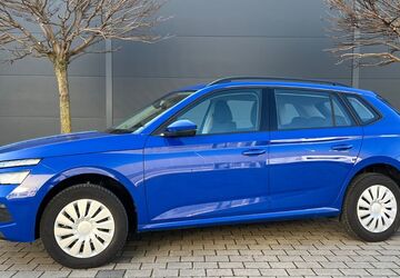 Skoda Kamiq 27.450 km 16.850 &euro; Ludwigsburg 71634