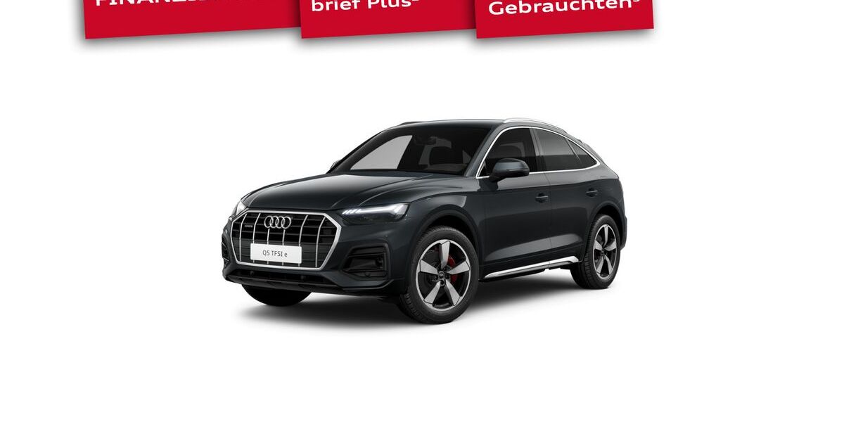Audi Q5 10.963 km 50.940 &euro; Stuttgart 70563