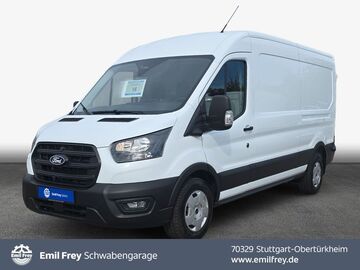 Gebrauchte Ford Transit