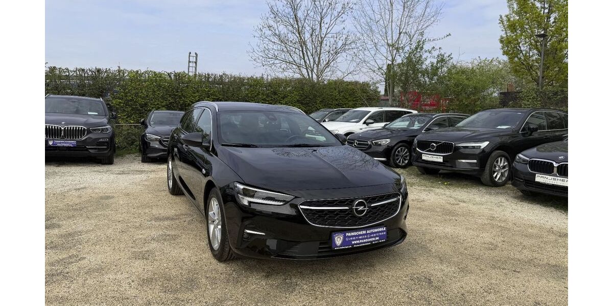 Opel Insignia 125.000 km 13.899 &euro; Stuttgart 70567