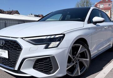 Audi A3 164.900 km 27.899 &euro; Heilbronn 74074