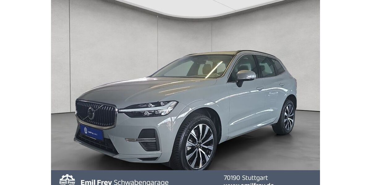 Volvo XC60 6.711 km 42.400 &euro; Stuttgart 70190