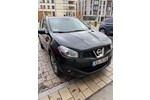 Nissan Qashqai 163.181 km 8.500 &euro; Stuttgart 70173