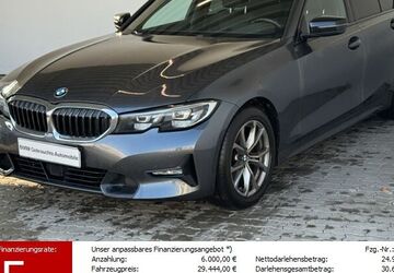 BMW 320 117.688 km 26.479 &euro; Heilbronn 74074