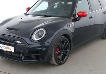 Mini John Cooper Works Clubman 50.455 km 34.200 &euro; Stuttgart 70195