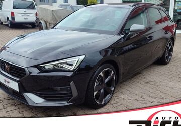 Cupra Leon 41.980 km 26.180 &euro; Leonberg 71229