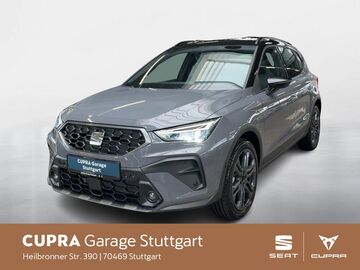 Gebrauchte Seat Arona