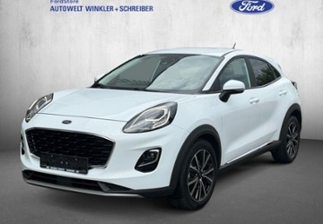 Ford Puma 37.882 km 15.990 &euro; Ludwigsburg 71636