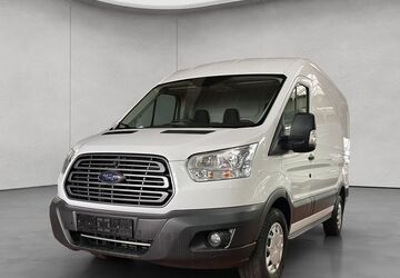 Ford Transit 138.286 km 17.490 &euro; Esslingen 73730