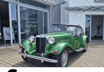 MG TD 4.794 km 21.940 &euro; Wendlingen am Neckar 73240