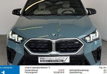 BMW X2 16.349 km 49.680 &euro; Heilbronn 74076