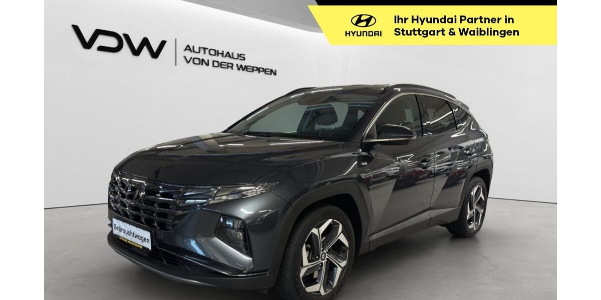 Hyundai TUCSON 28.434 km 31.900 &euro; Stuttgart 70469