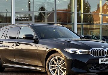 BMW 320 25.544 km 41.990 &euro; Winnenden 71364