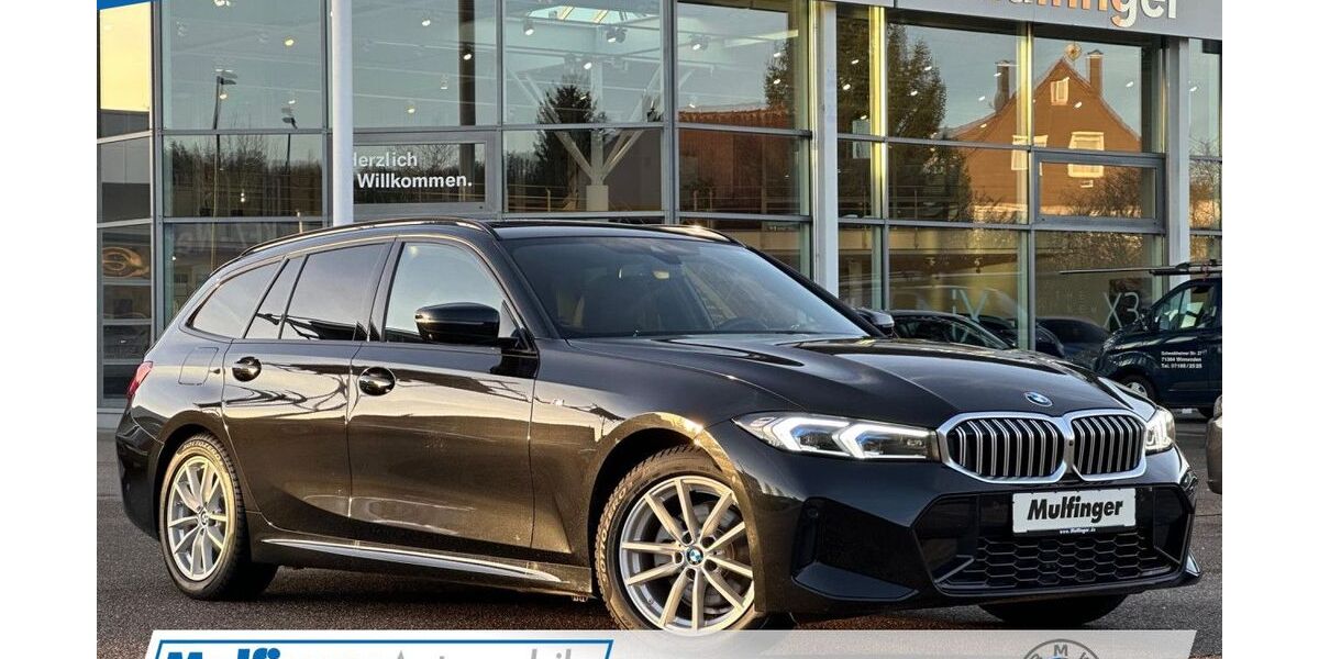 BMW 320 25.544 km 41.990 &euro; Winnenden 71364