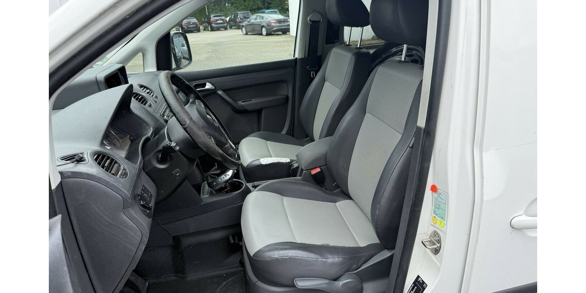 VW Caddy Maxi 2.0 TDI DSG Rollstuhltransport 450.000 km 2.850 &euro; Schorndorf 73614