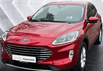 Ford Kuga 33.000 km 26.940 &euro; Bietigheim-Bissingen 74321