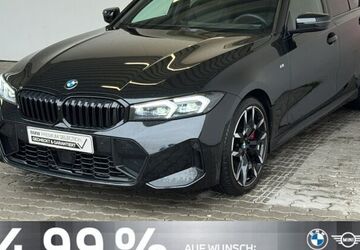 BMW 320 7.934 km 42.444 &euro; Heilbronn 74074
