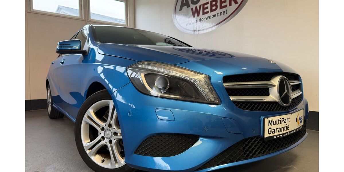 Mercedes-Benz A 180 160.000 km 12.890 &euro; Sindelfingen/Darmsheim 71069