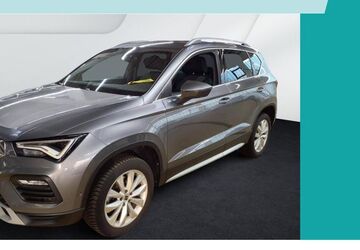 Seat Ateca 26.277 km 31.740 &euro; Leonberg 71229