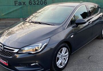Opel Astra 126.000 km 7.990 &euro; Backnang 71522