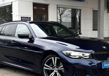 BMW M340d 150.000 km 32.900 &euro; Unterensingen / bei Stuttgart 72669