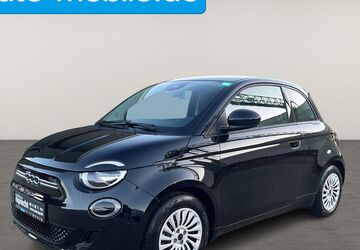 Fiat 500e 21.700 km 18.490 &euro; Leonberg 71229