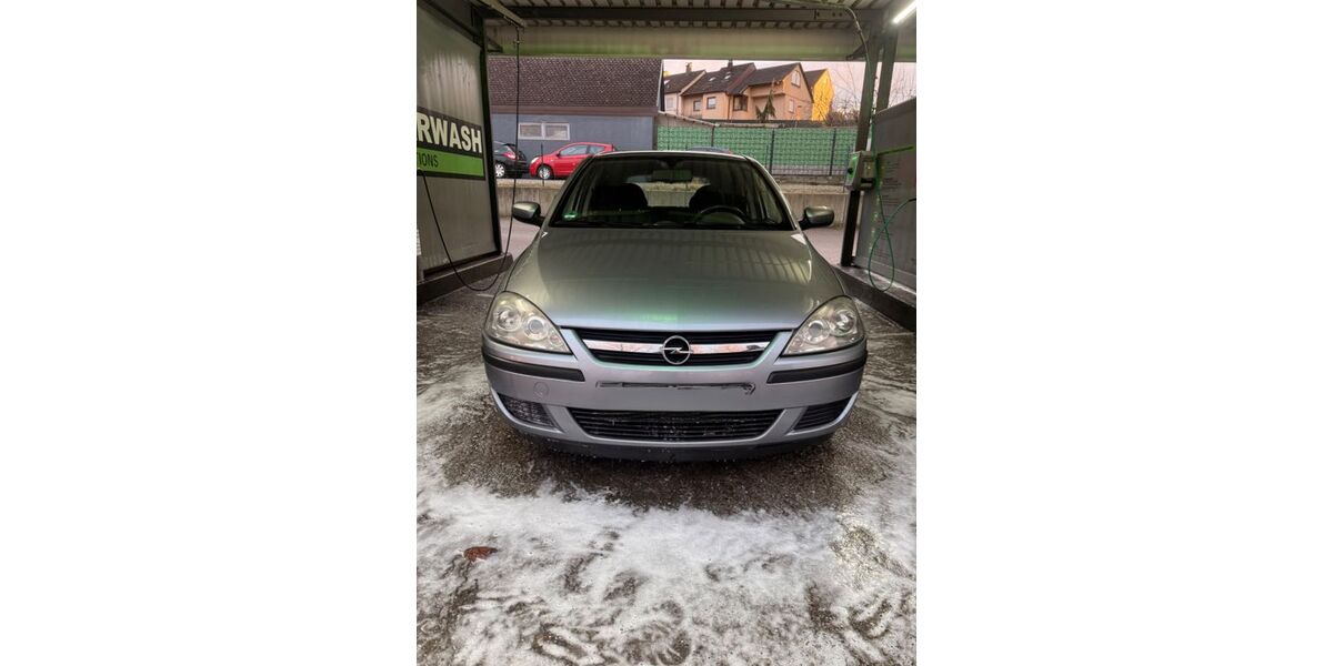 Opel Corsa 143.000 km 1.099 &euro; Marbach am Neckar 71672