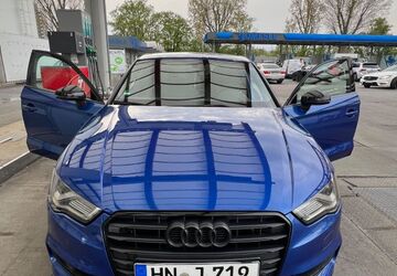 Audi A3 118.000 km 17.500 &euro; Heilbronn 74076